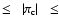 $\leq~\mid\!\!\pi_{\rm c}\!\!\mid~\leq$