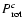 $P_{\rm rot}^{c}$