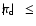 $\mid\!\!\!\pi_{\rm c}\!\!\!\mid~\leq$