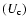 $(U_{\rm c})$