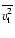 $\overline {v_{\rm t}^2}$