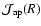 ${\cal J}_{{\rm ap}}(R)$