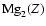 ${\rm Mg}_2(Z)$