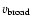 $v_{\rm broad}$