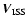 ${{\vec V}_{{\rm ISS}}}$