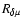 $R_{\delta \mu }$