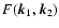 $F(\kg_1,\kg_2)$