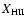 ${X}_{\rm HII}$
