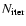 $N_{\rm iter}$