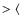 $> \langle$
