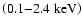 $\left(0.1{-}2.4\ {\rm keV}\right)$