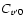 $C_{{v}^{\prime} 0}$