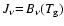 $J_{\nu}\!=\!B_{\nu}(T_{\rm g})$
