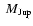 $~M_{\rm {Jup}}$