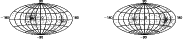 \begin{figure}
\par\includegraphics[angle=-90,width=6.8cm,clip]{H4198F4a.ps}\hspace*{2.2cm}
\includegraphics[angle=-90,width=6.8cm,clip]{H4198F4b.ps}\end{figure}
