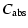 $\displaystyle C_{{\rm abs}}$