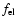 $f_{\rm el}$