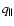 $q_{\parallel}$