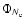 $\Phi_{N_{\rm e}}$