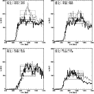 \begin{figure}
\par\includegraphics[width=5.8cm,clip]{3140.f7a.eps}\hspace*{3mm}...
...s}\hspace*{3mm}
\includegraphics[width=5.8cm,clip]{3140.f7d.eps}
\end{figure}