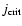 $j_{\rm crit}$