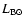 $L_{\rm B\odot}$