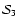 ${\cal S}_3$