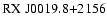 $\rm RX~J0019.8{+}2156$