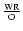 ${\rm WR} \over {\rm O}$