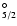 $^\circ_{5/2}$
