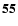 ${\bf 55}$