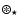 $\circledast_{\ensuremath{\star} }$