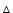 \ensuremath {\vartriangle }