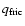 $q_{{\rm fric}}$