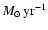 \ensuremath{{M}_{\odot}\,\mbox{yr}^{-1}}