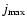 $j_{{\rm max}}$