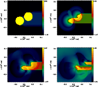 \begin{figure}
\par\includegraphics[width=8.4cm,clip]{3418_f6a.eps}\hspace*{0.25...
...ps}\hspace*{0.25cm}
\includegraphics[width=8.4cm,clip]{3418_f6d.eps}\end{figure}