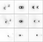 \begin{figure}
\mbox{
\frame{\includegraphics[width=4.3cm,clip=]{3418_f9a.eps} }...
...degraphics[height=4.3cm,clip=,origin=c,angle=-90]{3418_f9i.eps} }
}
\end{figure}
