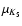 $\mu_{K_{5}}$