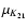 $\mu _{K_{21}}$