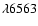 $\lambda6563$