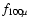 $f_{100\mu}$