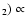 $_2) \propto $