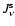 $J_{\nu}^{\rm s}$