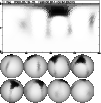 \begin{figure}
\par\includegraphics[angle=270,width=8.8cm,clip]{gus-ii00fcm.ps}\...
...{-1mm}
\includegraphics[angle=270,width=2.1cm,clip]{gus-ii000875.ps}\end{figure}
