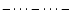 $-\cdots-\cdots-$