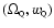 $(\Omega_{\rm\scriptscriptstyle Q}, w_{\rm\scriptscriptstyle Q})$