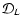 ${\cal D}_L$