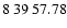 $8\>39\>57.78$