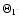 $\Theta_{\Gamma}$